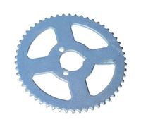 Metal T8F 126 Links +11tooth +Chain Plate For Fit Electric and Gas Scooter (Spare Parts) Dirt Pit Bike Motorcycle(Chain)