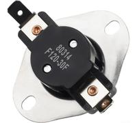 Metal Temperature Switch 80314 for Hot for blast 1500 Metal Temperature