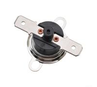 Metal Thermal Switch 2394367602 with Copper Contacts | 270F high limit -, prevents overheating hazards, ensures safe water heater operation, reliable safety device