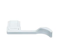 Metal Thumb Up Grip for Sony α7CII,α7CR,Alpha 7CII,ILCE-7CII,A7CR Digital Camera Hot Shoe Thumb Hand Grip Accessories (Silvery)