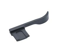 Metal Thumb Up Hot Shoe Handle Grip Hotshoe Bracket For A7c A7C2 A7CII A7CR Cameras Stabilizer Camera Stability Enhancer