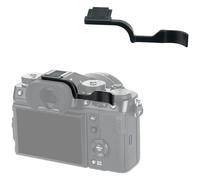 Metal Thumbs Up Grip Hand Holder Hot Shoe fr Fujifilm X-T5 X-T4 X-T3 XT5 XT4 XT3