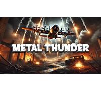 Metal Thunder