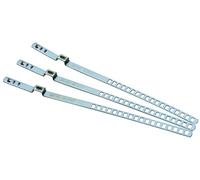 Metal Ties 25-50MM for CV Boots & Drive Shafts Pack Qty 10