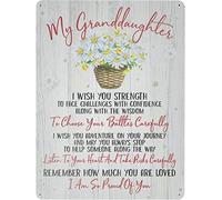 Metal Tin Sign Mechanic for The Rest of My Life Retro Poster Iron Painting Outdoor Sign Vintage Cave Garage Pub Bar Kitchen Home Wall Decor Plaque 12x16 Inches