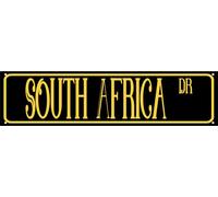 Metal Tin Sign South Africa Dr Funny Metal Signs Vintage Sign Retro Tin Signs Aluminum Metal Sign for Bedroom Kitchen Garden Wall Bab Club Coffee Hanging Sign Home Decor 4x16 Inch