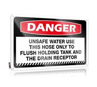 Metal Tin Sign Wall Decor Danger This Machine Is Automatically Controlled It May Start At Any Time Tin Sign Outdoor Bar Signs Wall Signs(20X30CM)