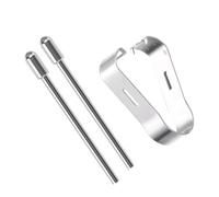 Metal Tip Replacement Tab S7+ S23 Note 10 20 Point Tip Tweezers with Optional Package Writing and Drawing Tablet Nib