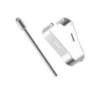 Metal Tip Replacement Tab S7+ S23 Note 10 20 Point Tip Tweezers with Optional Package Writing and Drawing Tablet Nib