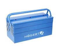 Hogert Technik HT7G077 Toolbox