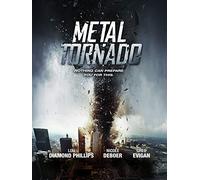 Metal Tornado