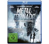 Metal Tornado [Blu-ray] [2010]