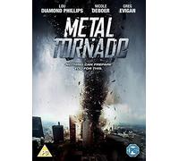 Metal Tornado [DVD]