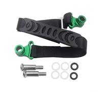 Metal Tow Strap for Off-Road Motorcycles Fit Metal Tow Strap