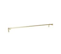 Metal towel rack OYOY Living Design Vert 4x1x8 cm