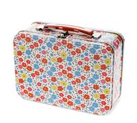 Metal Toy Chest Rex London Tilde Multicolore 8x19x16,8 cm
