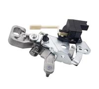 Metal Transmission Gearshift Bracket 68470756AA 5057506AH Compatible with Ram 1500 2500 3500