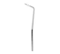 Metal Tremolo Arm, Multifunctional Whammy Bar with Smooth Expression for Guitar for Various Electric Guitars, Versatile Choice (Silver)