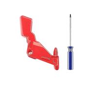 Metal Trigger Switch Button Upgraded for V10 V11 SV12 SV14 Vacuum Cleaner Heavy Duty Replacement Trigger Button