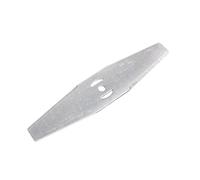 Metal Trimmer Blade Cordless Glass Trimmer Trimmer Electric Garden Lawn Mower Edger Cutter Accessory Durability