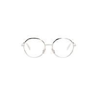 Metal Triomphe Frame - unisex - CELINE - Glasses - Gray - 52 MM - Accessories 52 MM