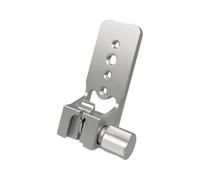 Metal Tripod Mount Foot For FE200-600MM 5.6-6.3G Lens With Quick Release Clamping Plate Aluminum Arca Compatible Quick Release Plate