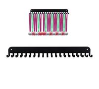 Metal Trophy Hooks - Hanger for Storing Racing Trophies on the Wall | Trophy Award Hooks for Bedroom, Wardrobe, Study