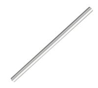 Metal Tube 1pc Aluminium Pipe Thickness 3mm OD 10-40mm ID 4~34mm Straight 500mm Long Round Aluminum Tubes(OD 25 x ID 19mm)