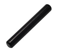 Metal Tube Container | Metal Storage Tube Portable Organizer | Aaluminum Alloy Airtight Pill Case Box Pocket-Size for Cash Money Earrings Necklace Bracelet Rings
