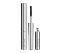 Metal Tube Mascara, 2025 Upgrade Waterproof Metal Mascara Wand, Volume and Length, Long Lasting Curling, No Clumping & No Smudging, Small Steel Pipe Extended Lash Mascaras for Women (1 Pcs)