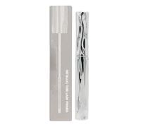 Metal Tube Mascara, Mascara Black Volume and Length Waterproof, Eyelash Volume & Length, Waterproof Smudge Proof Lash Primer, Volumizing, Lengthening, Defining, Curling
