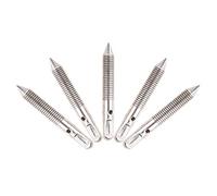 Metal Tuning Pins Pegs Replacement Parts Piano Loose Tune Spare Accessories Replacement Parts For Pool