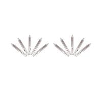 Metal Tuning Pins Pegs Replacement Parts Standard Piano Loose Tune Spare Accessories Replacement Parts For Coffee Maker Combo
