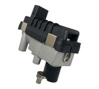 Metal Turbo Electronic Actuator G-221 Direct Replacement | Direct fit for ford for mondeo 2.0 for tdci, replaces G-221, 6NW008412, restores engine power
