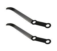 Metal Turntable Lift Arm Spare Part for LP Vinyl Record Players Replacing