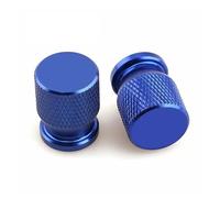 metal tyre valve caps For Geely Galaxy EX5 E5 L6 L7 EMI NO.1 For Proton E.MAS 7 5 E8 Car Wheel Tire Valve Caps Tyre Rim Stem Covers(Blue)