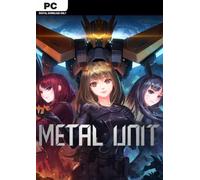 Metal Unit PC