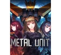 Metal Unit (PC) - Steam Key - GLOBAL