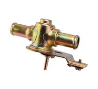 Metal Universal Car Heater Tap Valve Control Cable Type Rod Part Number 1BD-84D-28C Controls