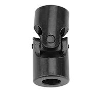 Metal Universal Joint 12mm, Shaft Coupling for Models | material, Ideal for robots, Connects inclined shafts, Length 51mm