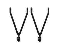 Metal Upper Tie Rod Acces Accessories For Fms Sports For Range For Rover | Adjustable metal upper tie rod RC Car Upgrades adds steering precision and stable For fit now well Parts