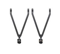 Metal Upper Tie Rod Acces Accessories For Fms Sports For Range For Rover | Adjustable metal upper tie rod RC Car Upgrades adds steering precision and stable For fit now well Parts