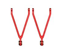 Metal Upper Tie Rod Acces Accessories For Fms Sports For Range For Rover | Adjustable metal upper tie rod RC Car Upgrades adds steering precision and stable For fit now well Parts