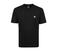 Metal Upside Down Regular Fit T-Shirt - male - Dsquared2 - T-Shirts - Black - L - Tops L