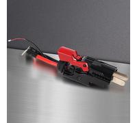 Metal V10 Trigger Power Switch Button Assembly Replacement for Dyson V10 SV12 Vacuum Cleaner Repair Fix Tool