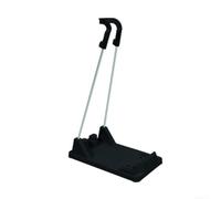 Metal Vacuum Cleaner Stand for v6 for v7 Floor Holder Sturdy | Metal material compact footprint no wall mount needed compatible with for v6 for v7 handheld models keeps accessories