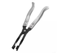Metal Valve Stem Seal Remover for Auto Oil Seals | Reaches confined areas easily, tightens seal for removal, for durable metal build, essential engine tool