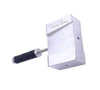 Metal Violin Bridge Repair Clamp Portable Violins Viola Bridge Clamp Tool For String Instrument Maintenance Enduring Violin Making Tool