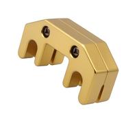 Metal Violin Practice Mute Claw Type Silencers For Violins And Small Viola Volumes Control Claw Practice String Instrument Accessories