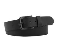 Metal Waist Belt - male - Levi's - Belts - Black - 115 CM - Accessories 115 CM
